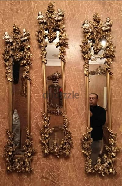 مرايات جديده  روعه روعه