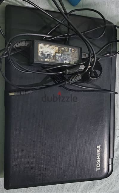 توشيبا ستالايت Toshiba satellite