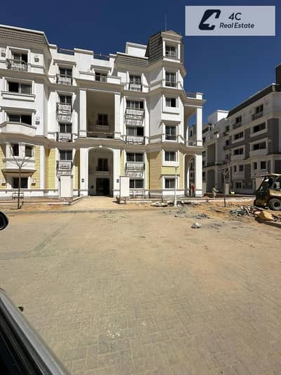 بأقل من سعر السوق بنتهاوس للبيع، 3 غرف نوم، استلام فورى فيو لاند سكيب فى موقع مميز في ماونتن فيو آي سيتي