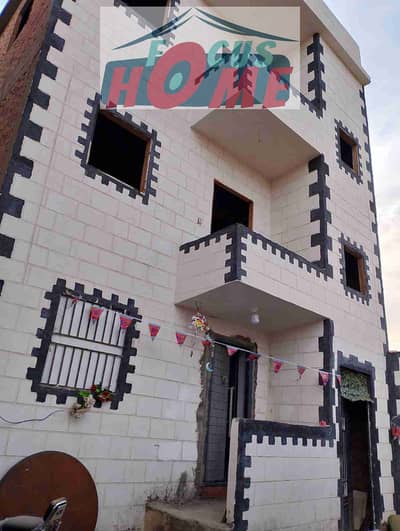 فيلا بسعر شقة للبيع في ابني بيتك المنطقة الخامسة حدائق اكتوبر Villa For Sale Abni Baytak
