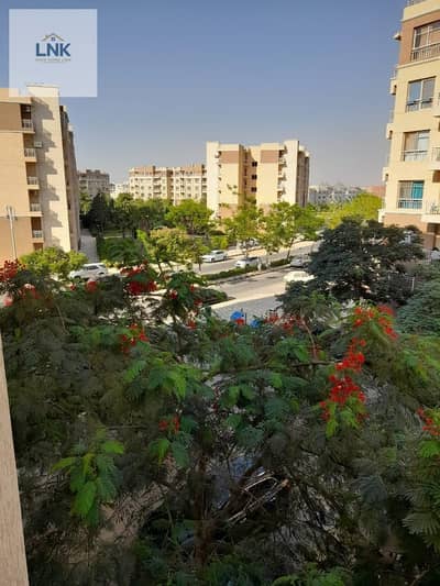 For Sale in Madinaty B11 | 116 sqm Apartment Fully Paid Modern Finishing
