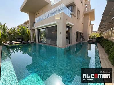 Standalone for sale in Jubail compound, Eastern expansions