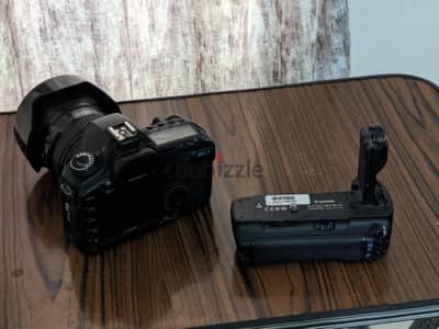 Canon EOS 5d Mark 2