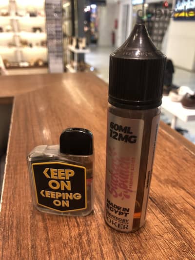Koko zeroooo pod