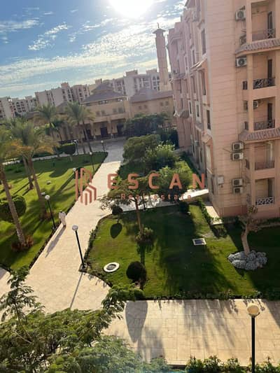 للبيع بالرحاب 196 متر فيو جاردن بجوار المسجد والنادي - rehab city