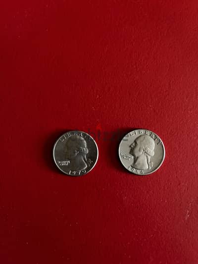 American quarter