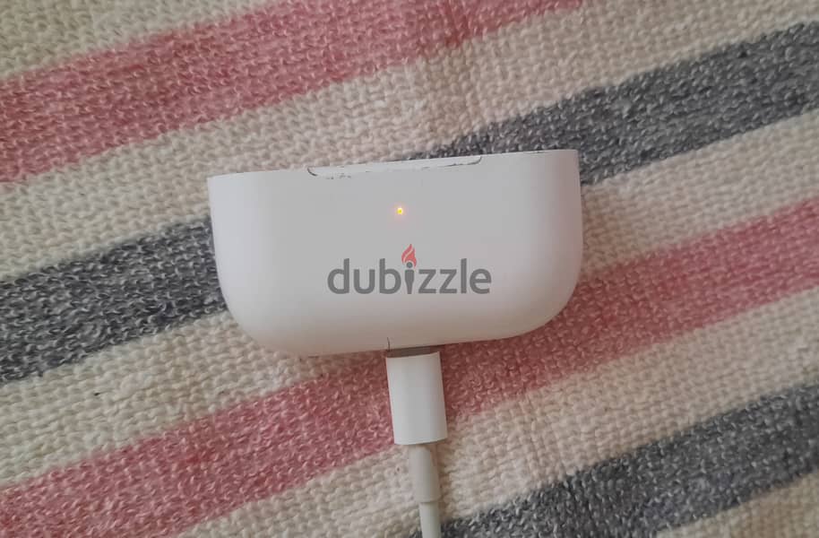 Airpod Pro only case 1