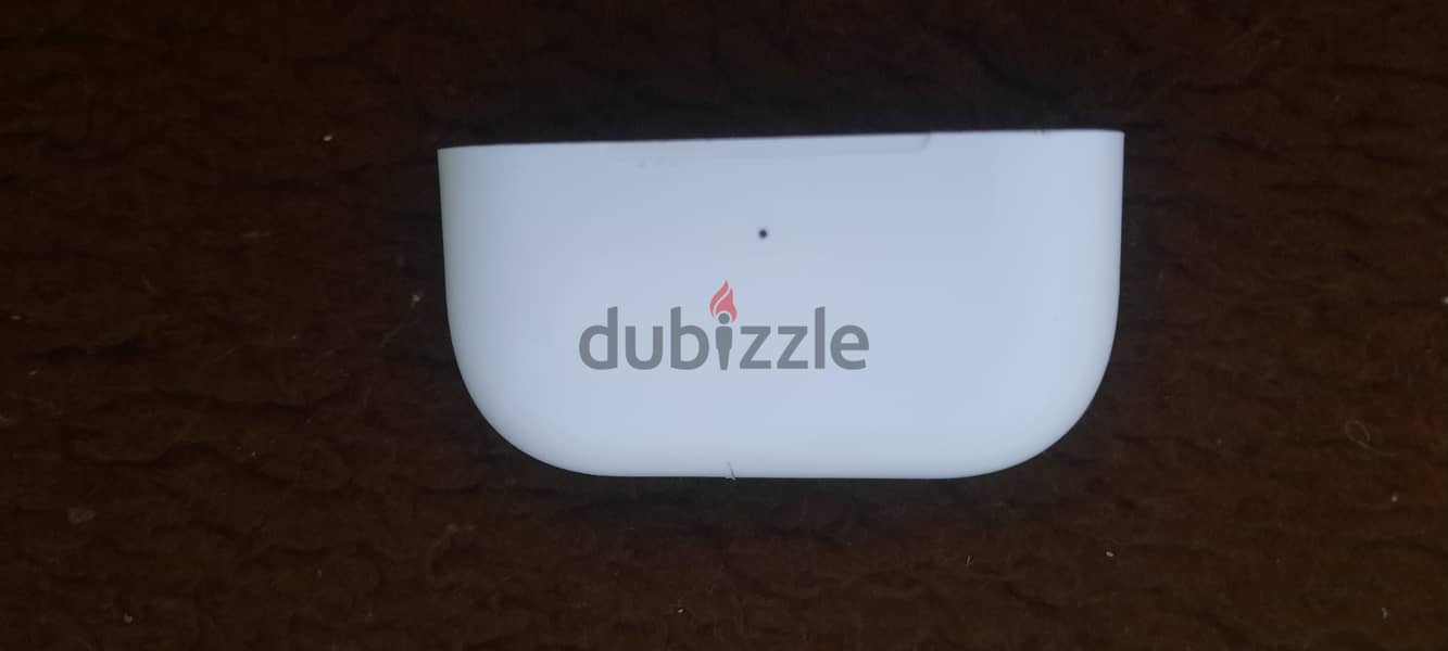 Airpod Pro only case 3