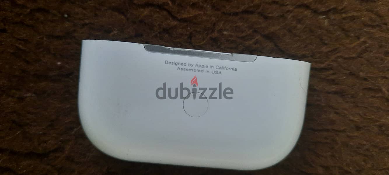 Airpod Pro only case 4