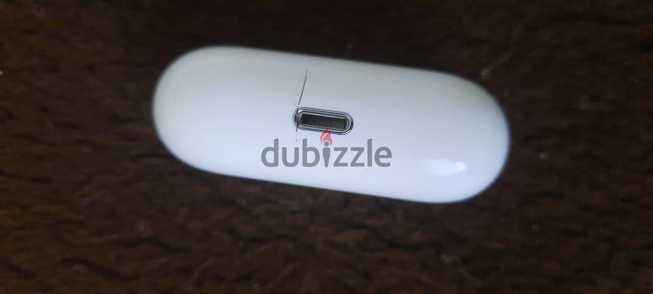 Airpod Pro only case 6