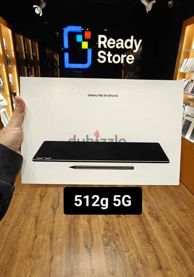 Samsung Galaxy Tab S11 Ultra 12g 512g 5G Gray