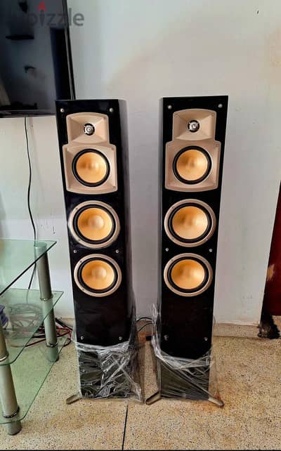 Yamaha NS9900