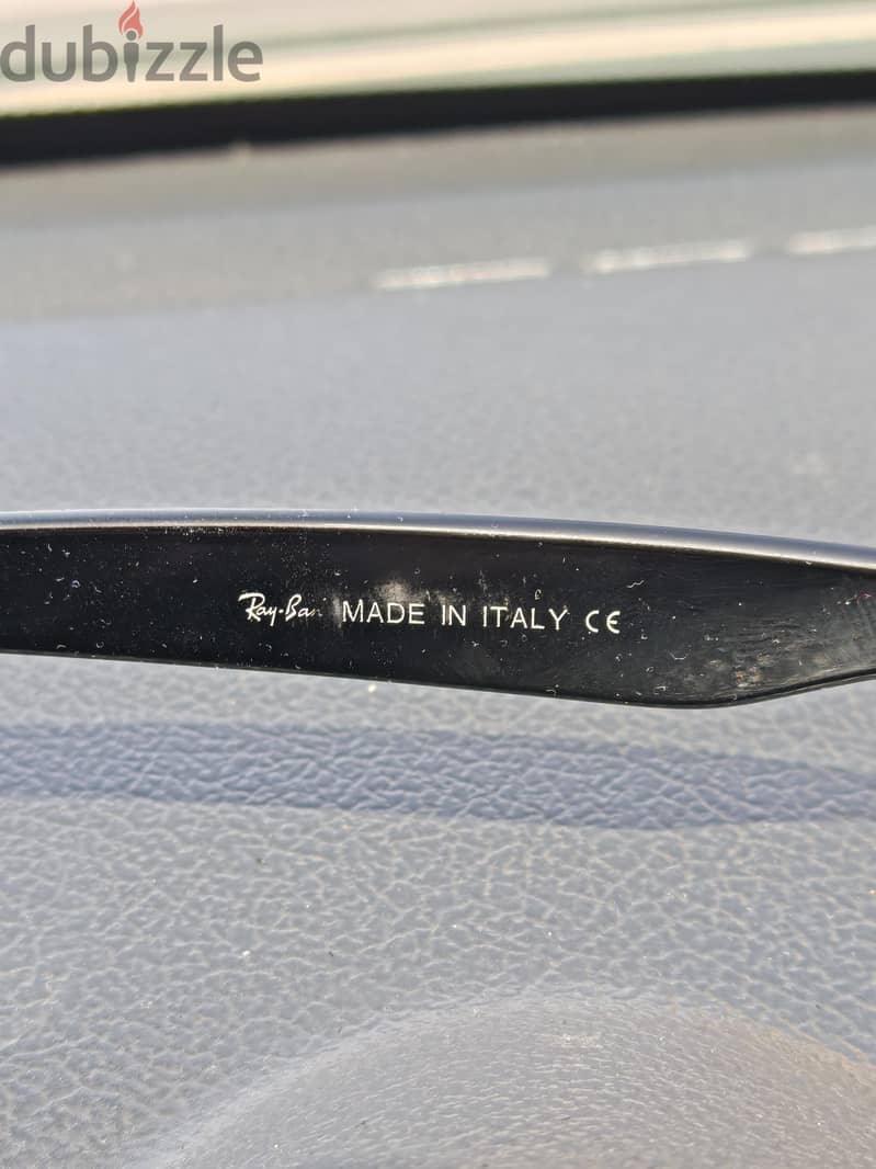 Rayban wayfarer sunglasses 3