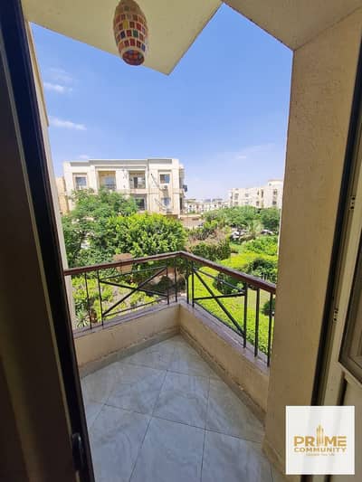شقة   للإيجار المفروش  تشطيب وفرش راقي  في كمبوند حدائق المهندسين بمدينة الشيخ زايد   Apartment for rent in Hadayek EL Mohandisin Zayed city