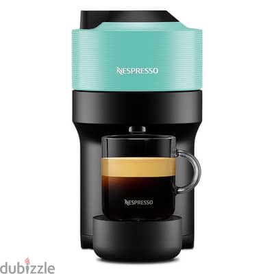 Nespresso Vertuo Pop + original drawer