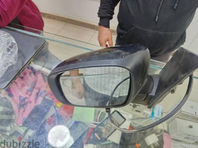 مرايه شمال تاون اند كنتري ٢٠٠٩