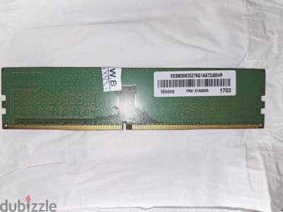ram 8 ddr4 2400