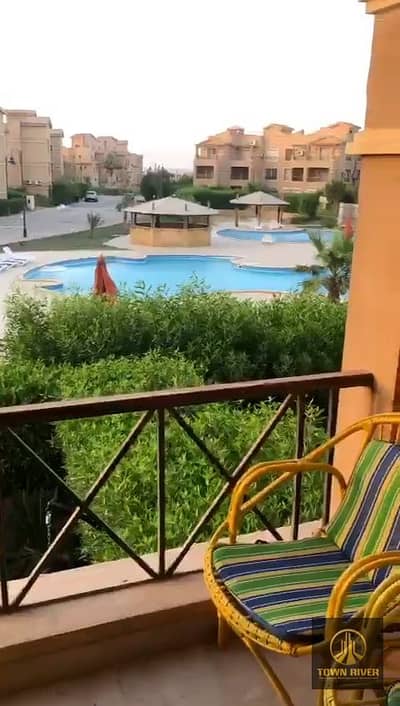 Chalet for sale at a special price in Piacera Village, Ain Sokhna