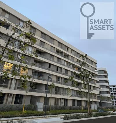 Studio for under Market Price in Bloomfields – Mostakbal City (Terraces District)