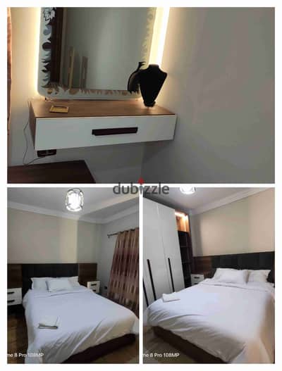 Apartment rent for days and weekly for families from the owner