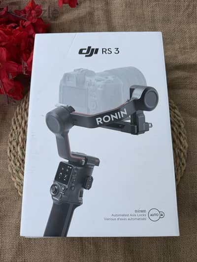 Ronin Rs3