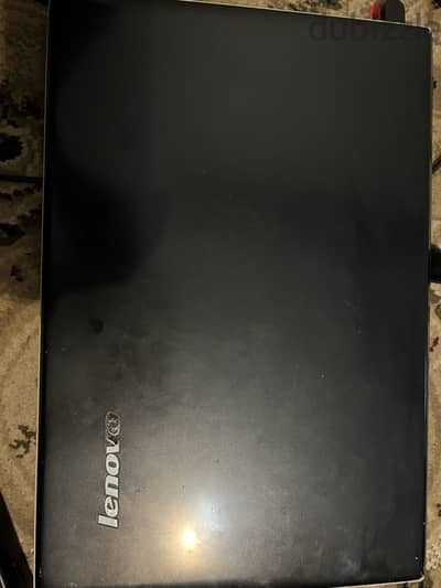 لاب توب i7 / RAM 8GB / كارت شاشة 4GB