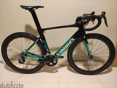 Specialized S-Works Venge