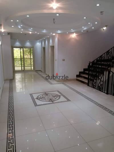 Standalone villa for sale super lux finishing ready to move in Sale includes kitchen 400 sqm Model O in Al Rehab Hills Villas - New Cairo