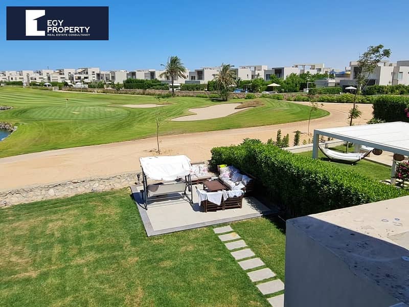 شاليه بـ٥ غرف نوم في هاسيندا باي، صورة ١٠ من ١٤