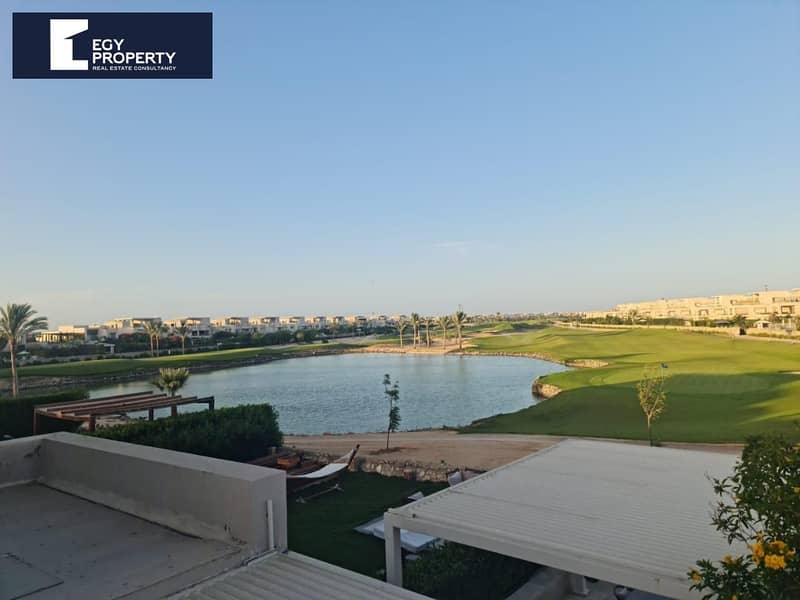 شاليه بـ٥ غرف نوم في هاسيندا باي، صورة ١١ من ١٤