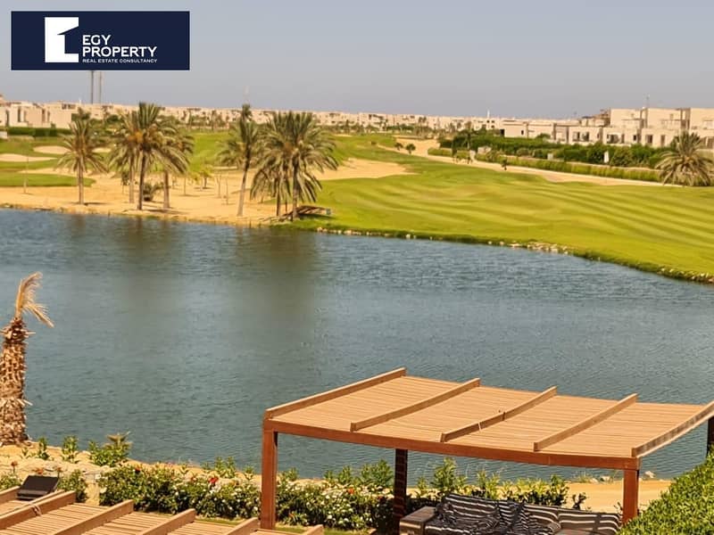 شاليه بـ٥ غرف نوم في هاسيندا باي، صورة ١٤ من ١٤