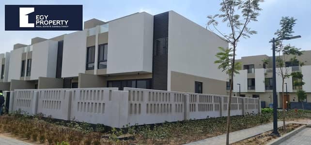 Villa For Sale In Al Burouj Fully Finished By  Lowest price In The Market