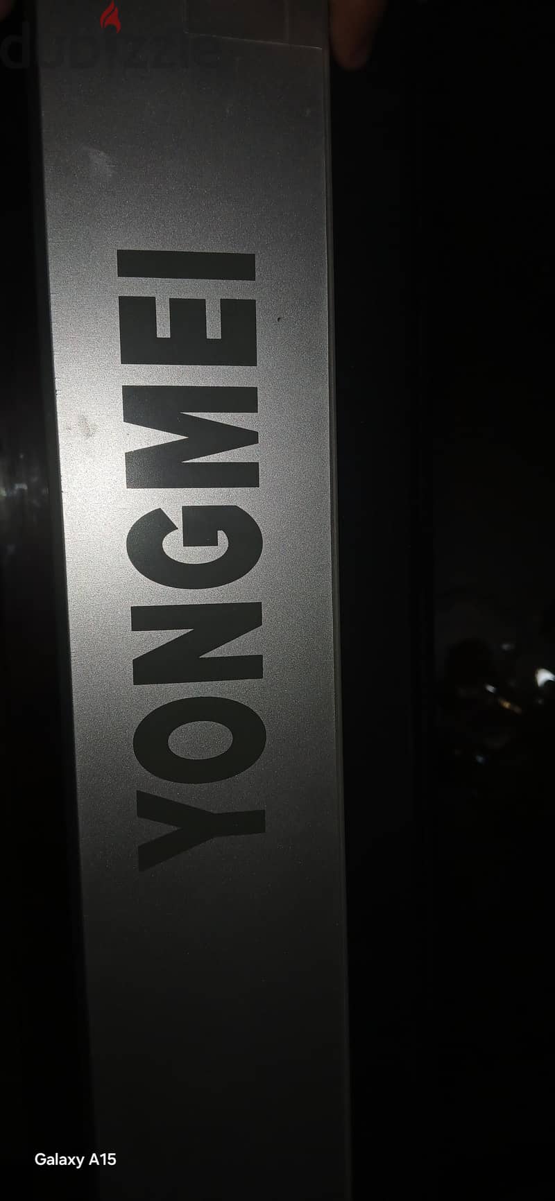 yongmei ym668 2