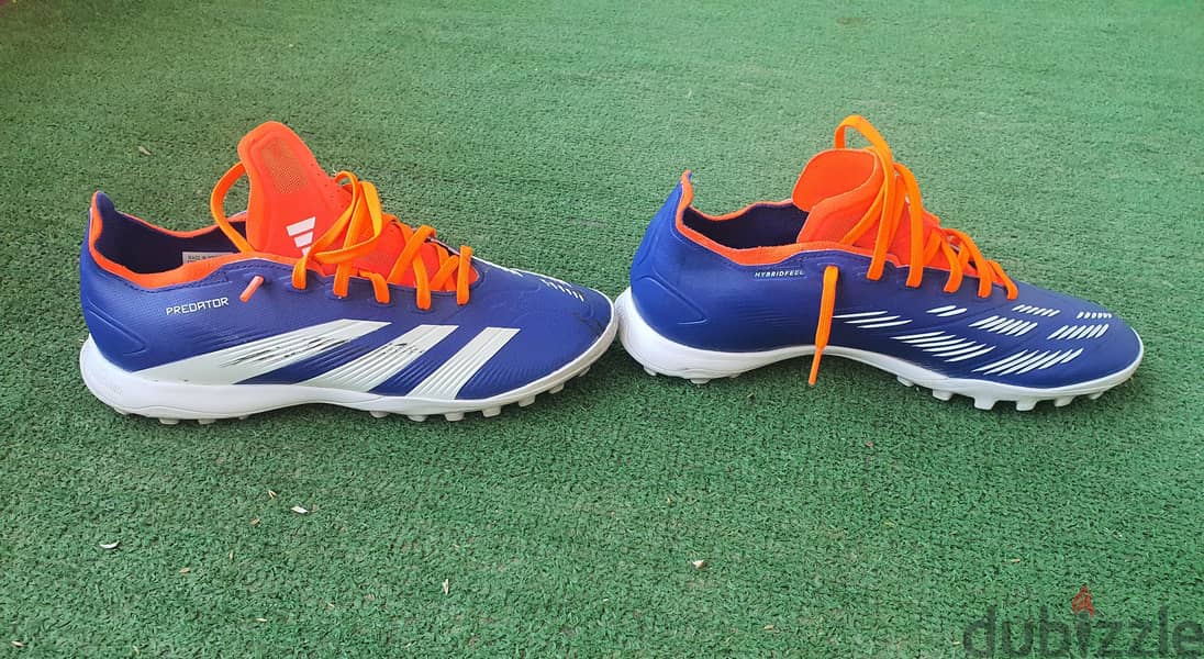 Adidas Predator Tertain Size 42 2