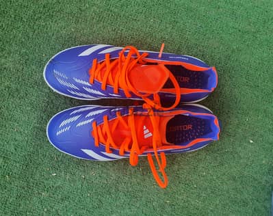 Adidas Predator Tertain Size 42