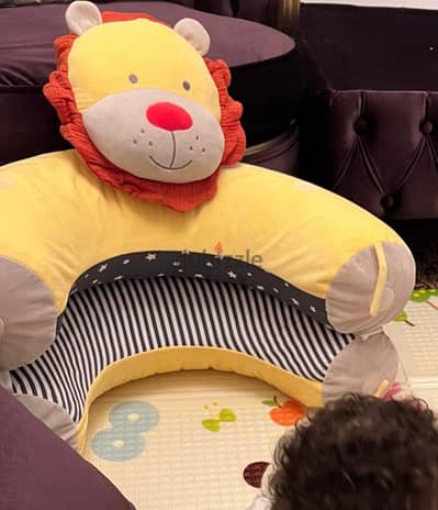 وساده كبيره للرضع Mothercare