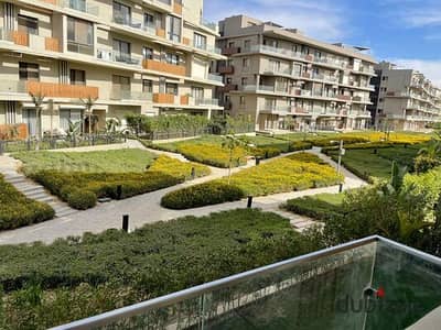 شقة للإيجار في سوديك فيليت V Residence مفروشة الترا مودرن