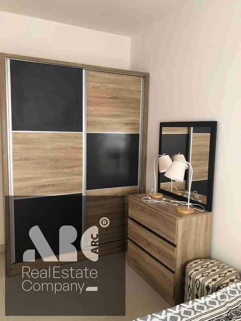 شاليه بغرفتي نوم في مراسي، صورة ١٩ من ٢٠