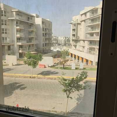 شقة للبيع في ماونتن فيو اي سيتي التجمع الخامس متشطبة