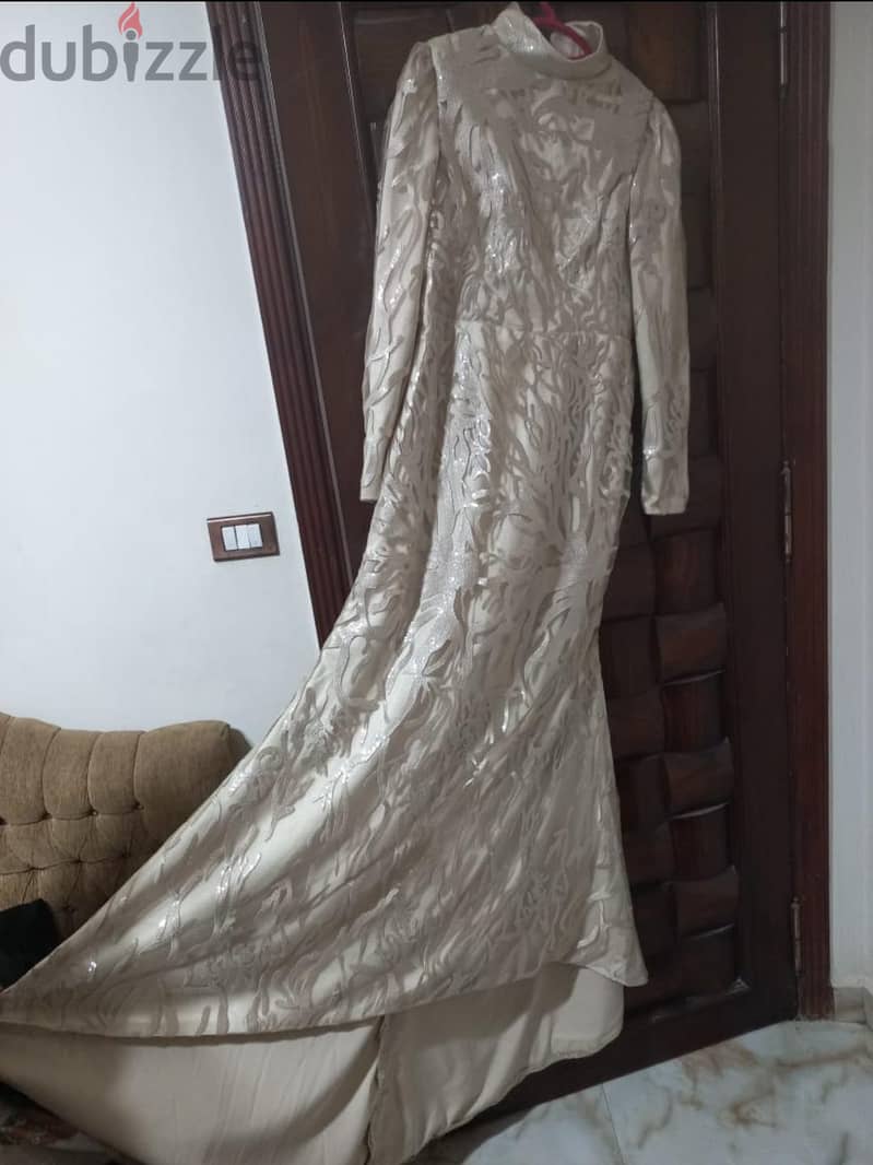 فستان سواريه 3