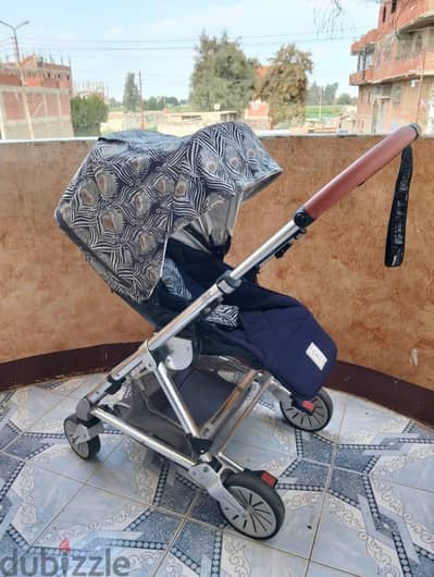 Mamas papas Urbo stroller