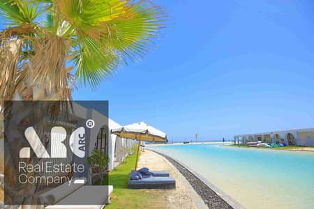  Cabana for Rent in Hacienda Bay U6 – Direct Lagoon View | Fully Equipped & Ready for Ultimate Summer Enjoyment