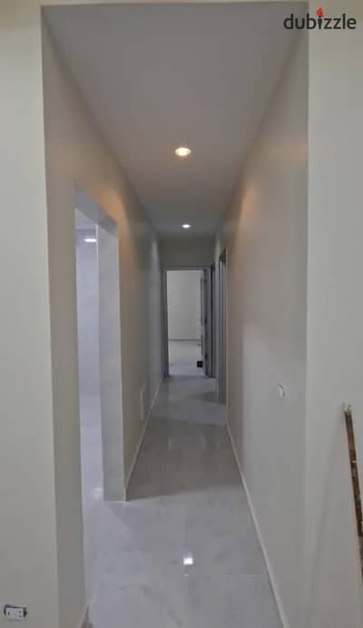 Ready To Move Apartment 155. M for rent under market price in Paradise Compound in 5th settlement  New Cairo