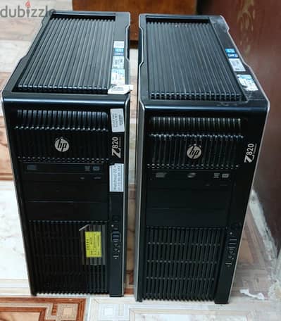 z820 كيسة كمبيوتر