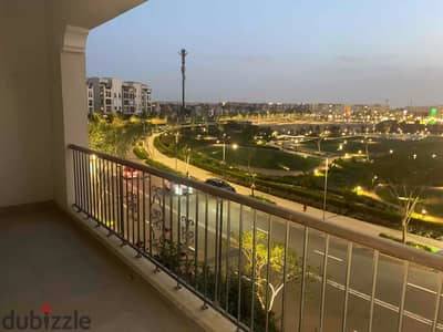Apartment for Rent in Mivida Crescent – New Cairo