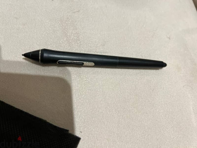 wacom Cintiq 16 1