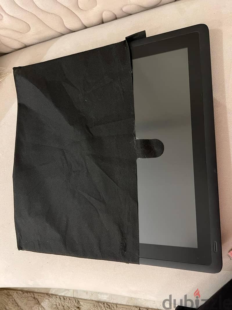 wacom Cintiq 16 5