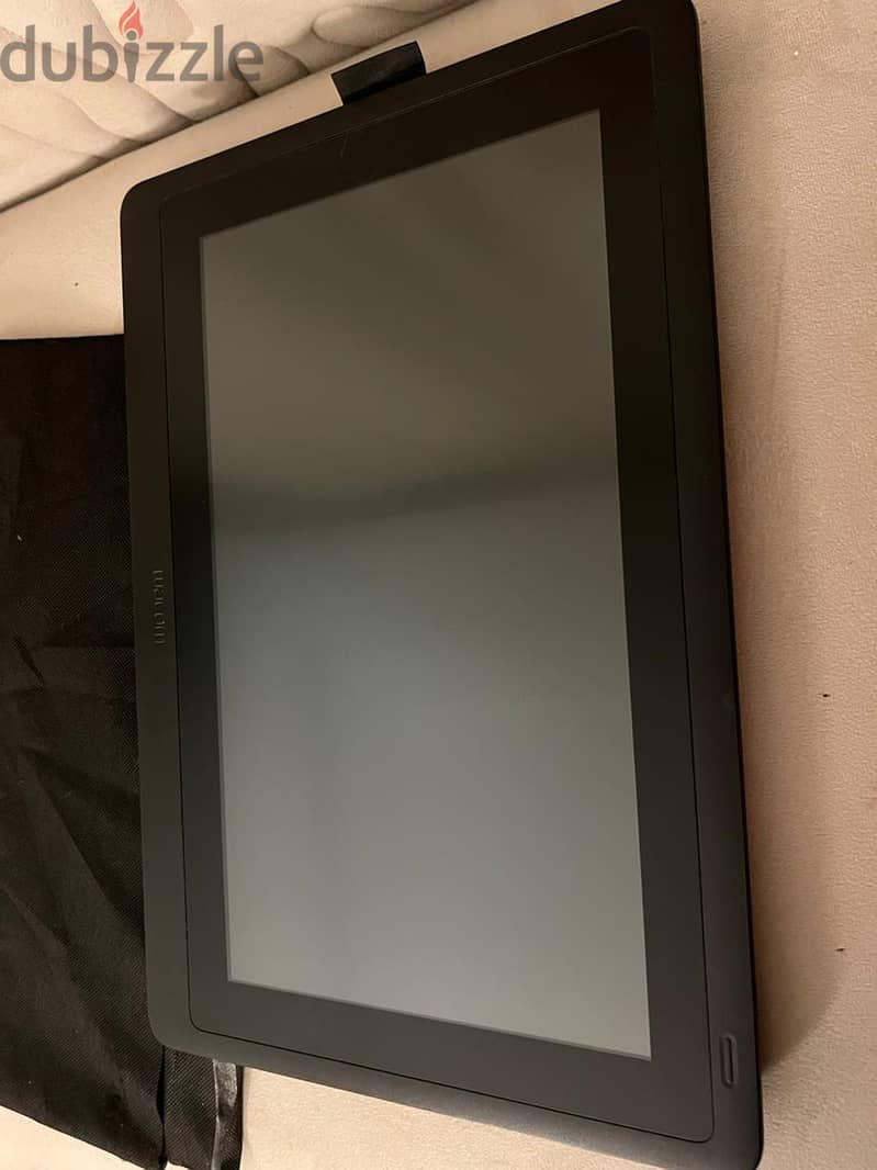 wacom Cintiq 16 6