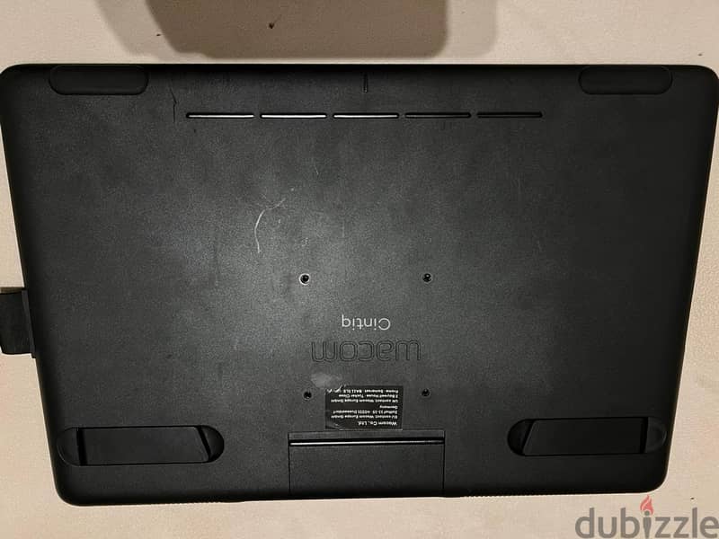 wacom Cintiq 16 7