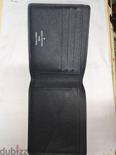 محفظة montblanc